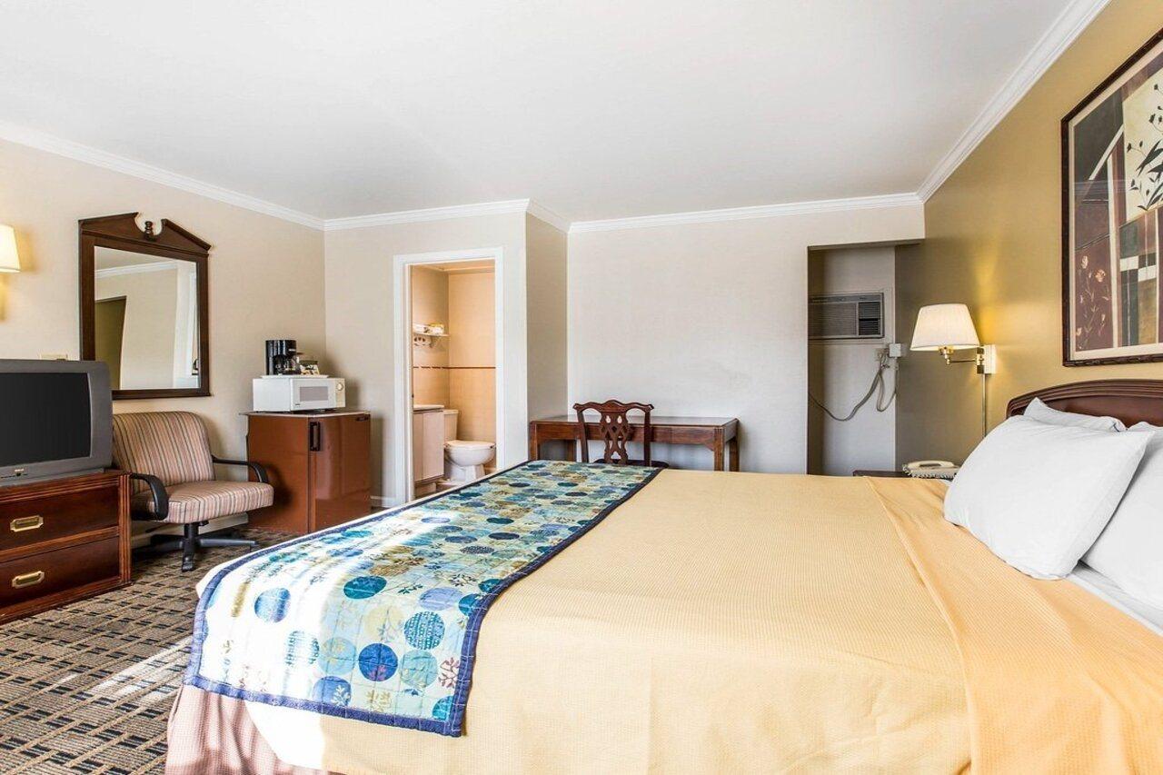 Hotel Lumberjack Сонора Екстер'єр фото
