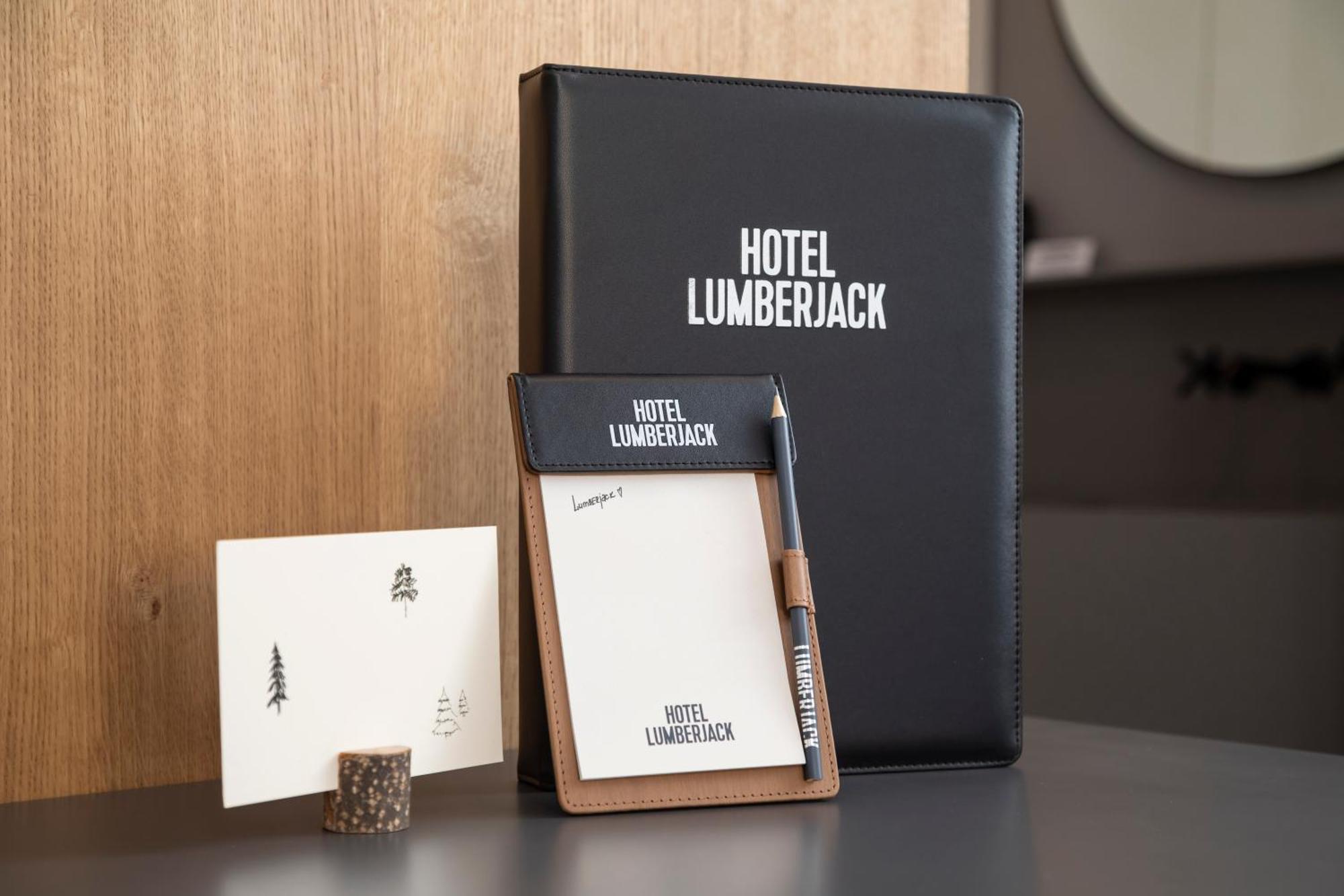 Hotel Lumberjack Сонора Екстер'єр фото