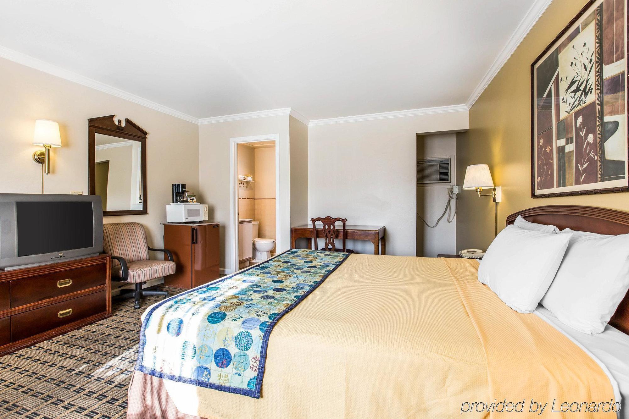 Hotel Lumberjack Сонора Екстер'єр фото