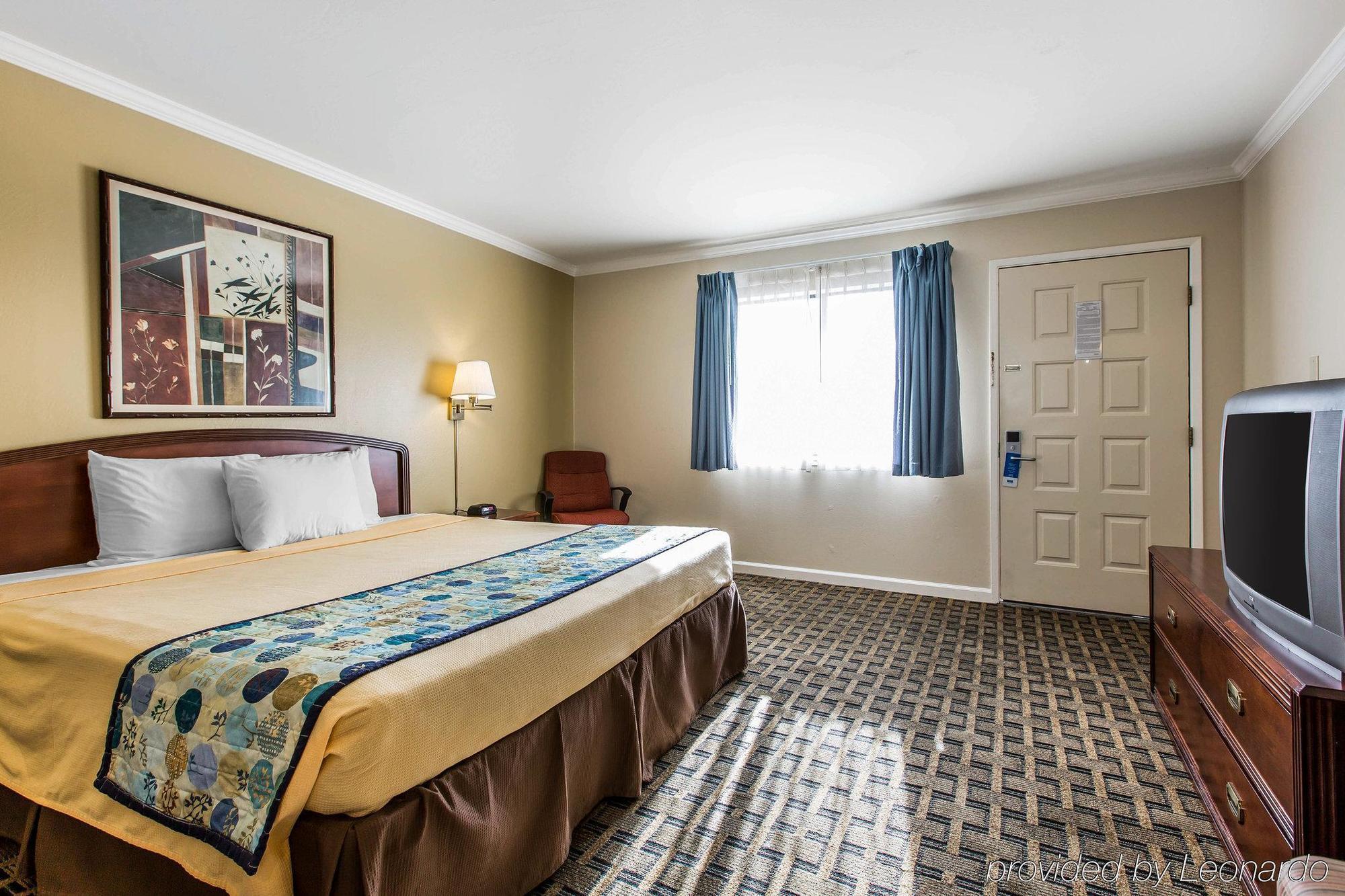Hotel Lumberjack Сонора Екстер'єр фото