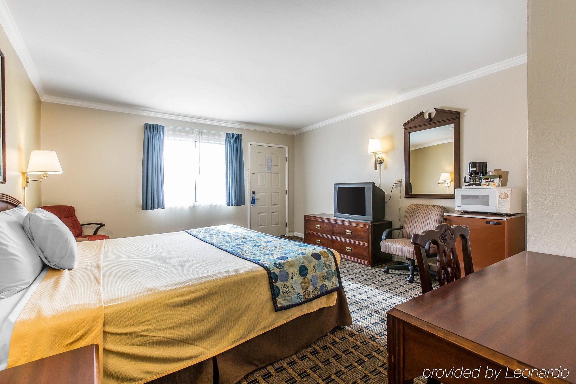 Hotel Lumberjack Сонора Екстер'єр фото