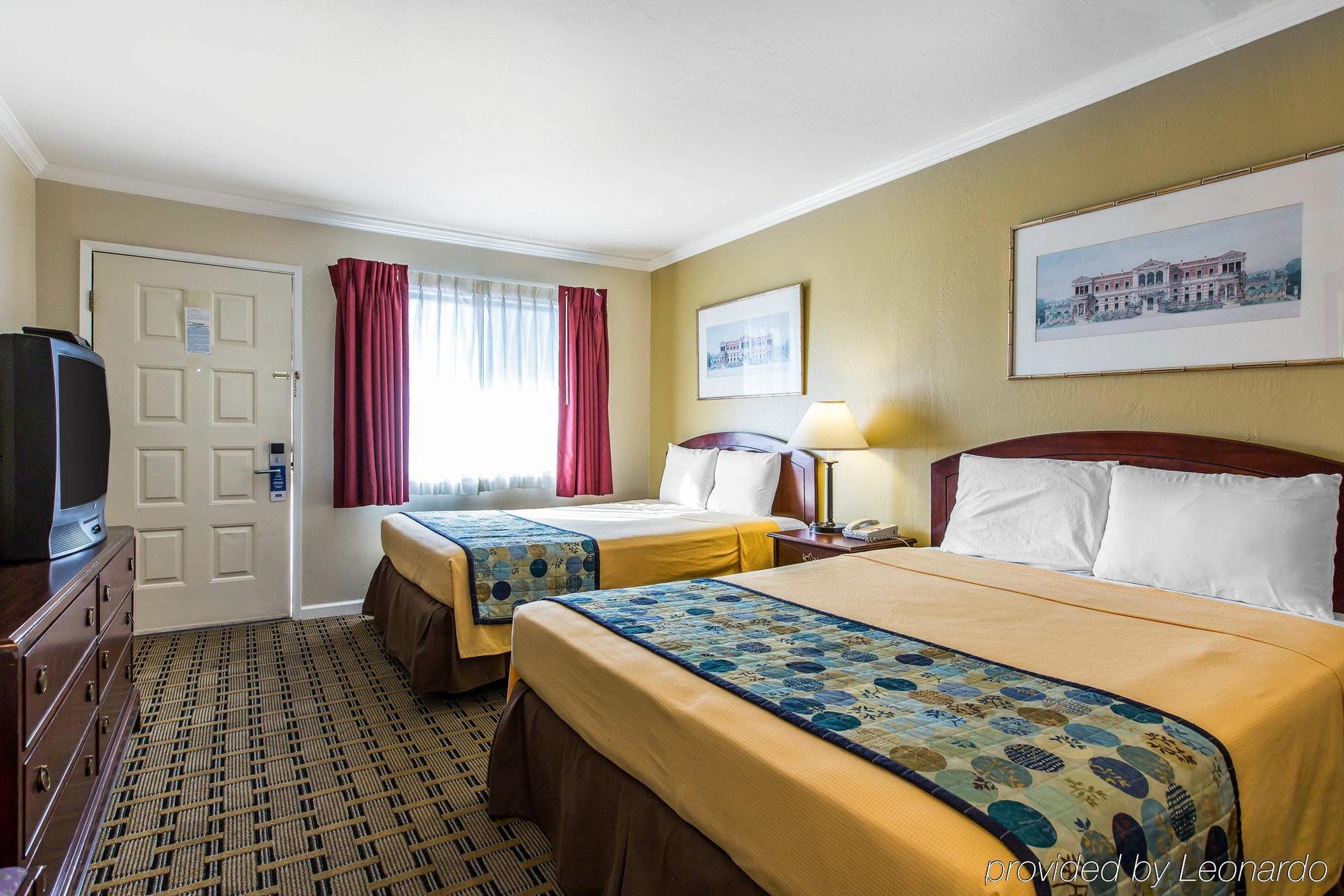 Hotel Lumberjack Сонора Екстер'єр фото