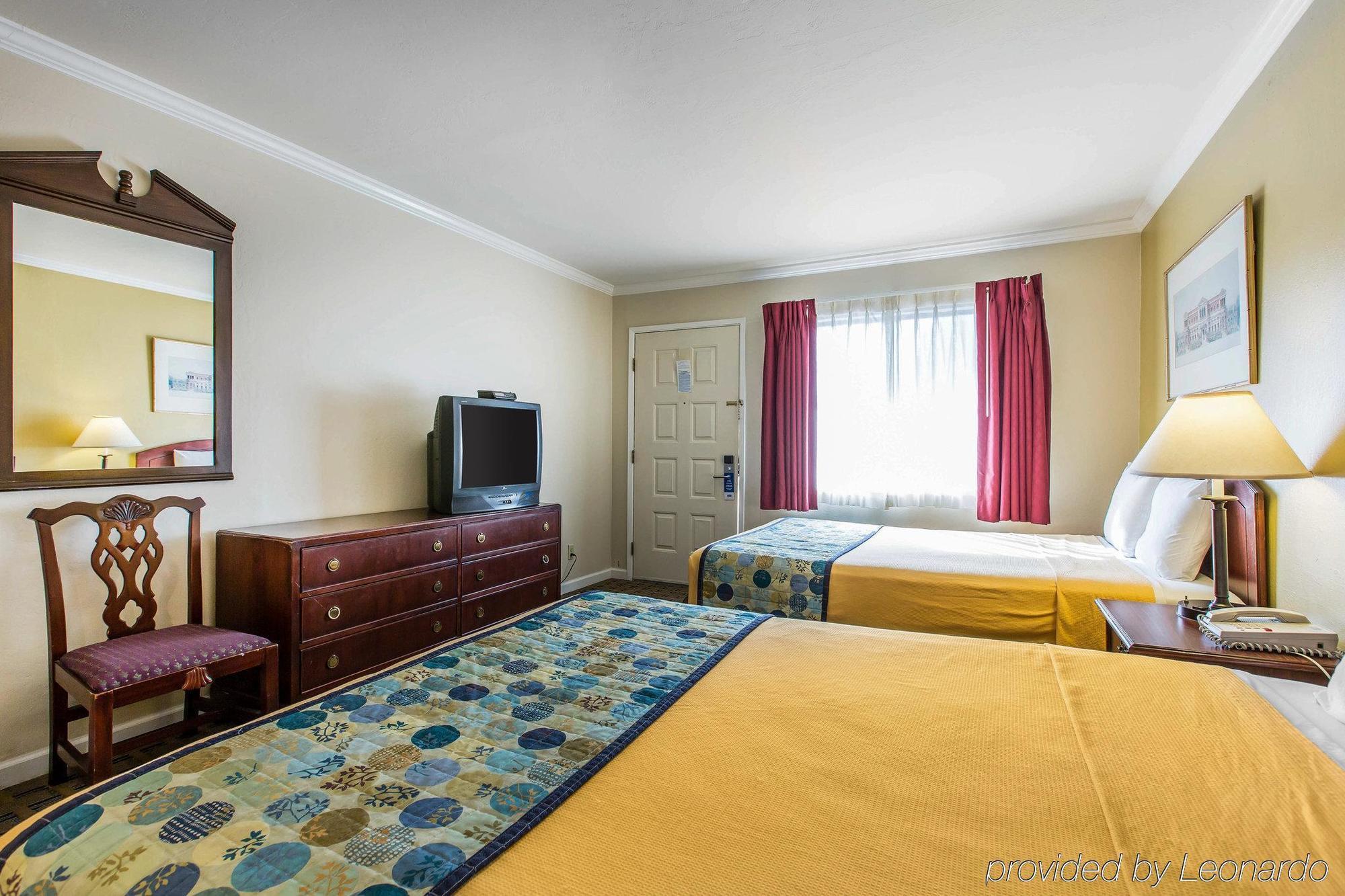 Hotel Lumberjack Сонора Екстер'єр фото