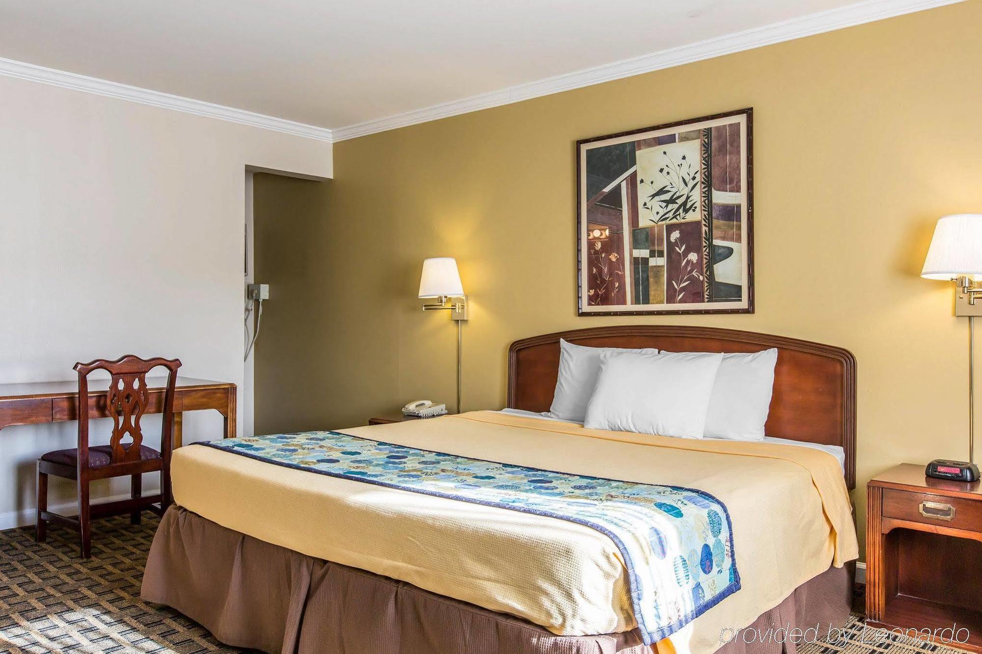 Hotel Lumberjack Сонора Екстер'єр фото