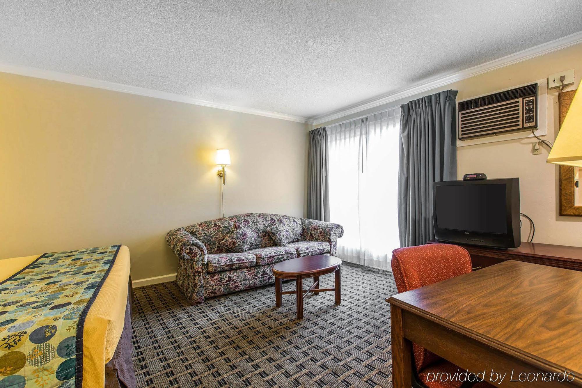 Hotel Lumberjack Сонора Екстер'єр фото